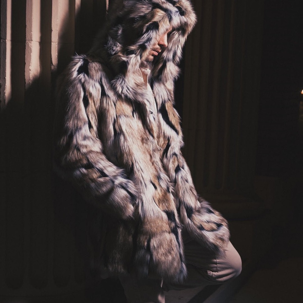 Spirithoods Wolverine Jacket - image 1